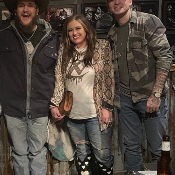 Meet your Posher, Raygen - Picture 13 of 13